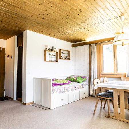 شقة Haus Caroline, Riederalp Mitte المظهر الخارجي الصورة